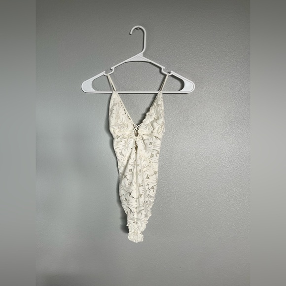 Aerie Beach Daze Bodysuit - Picture 2 of 3